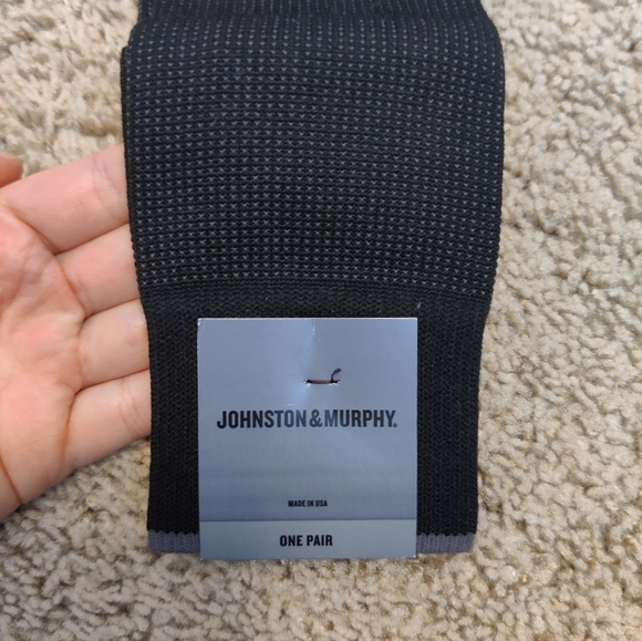NEW Johnston & Murphy Socks 🧦 - Picture 3 of 3